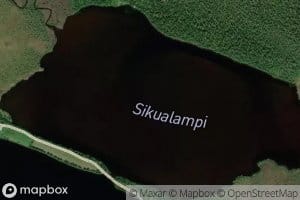 Sikualampi