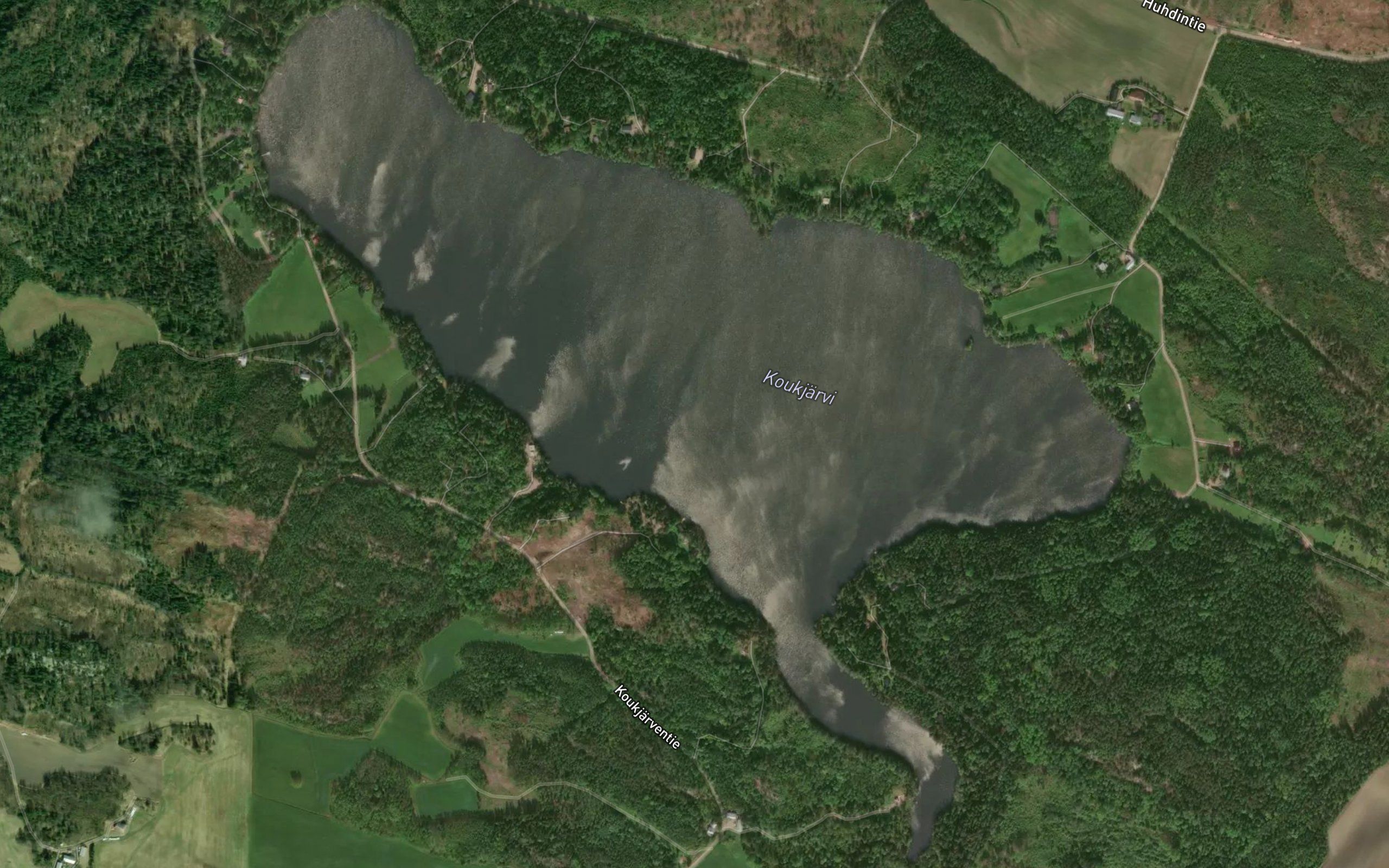 Koukjarvi