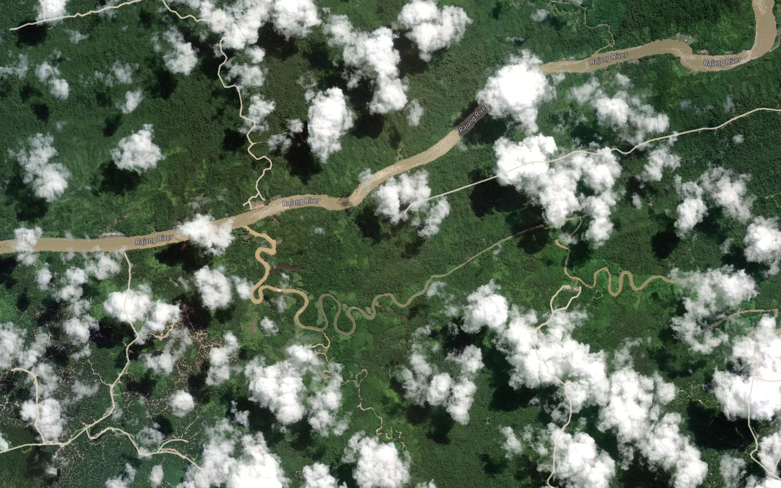 Sungai Riao