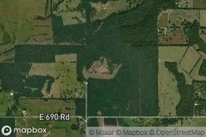 Fourteen Mile Creek Site 2 Reservoir