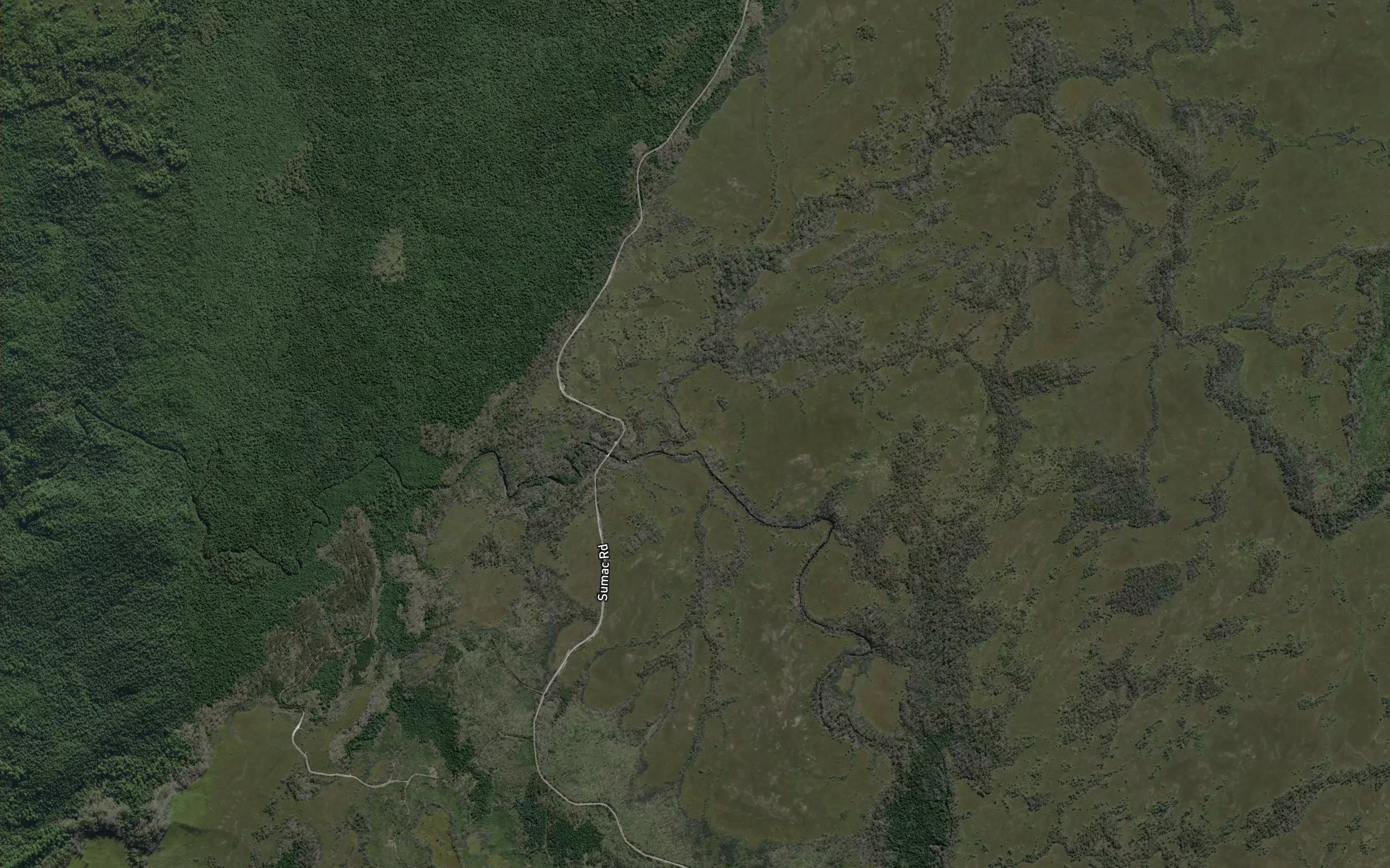 Horton River