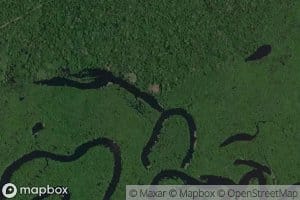 Lago Grande do Gurupa