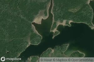 Sawmill Bay