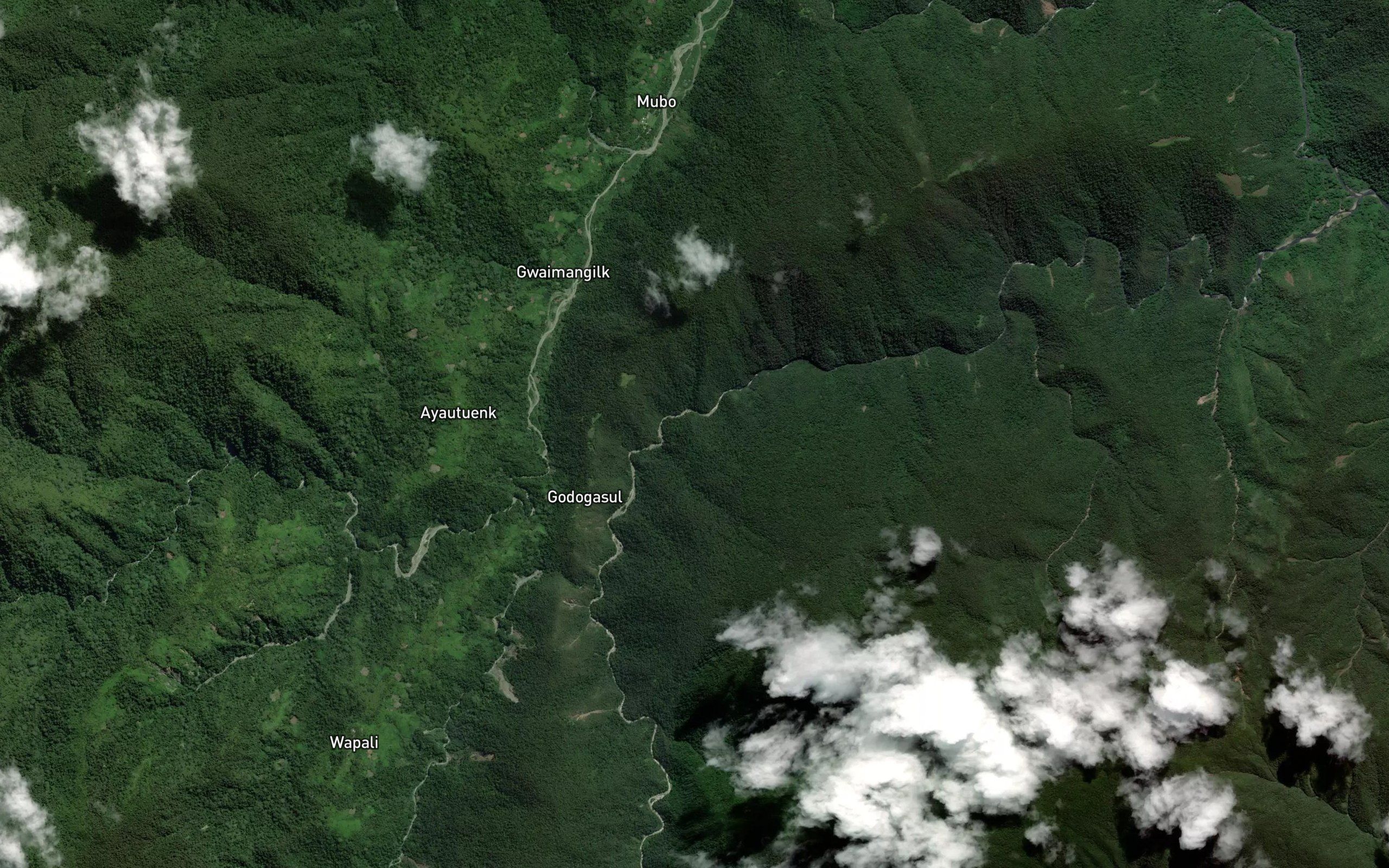 Buisaval River