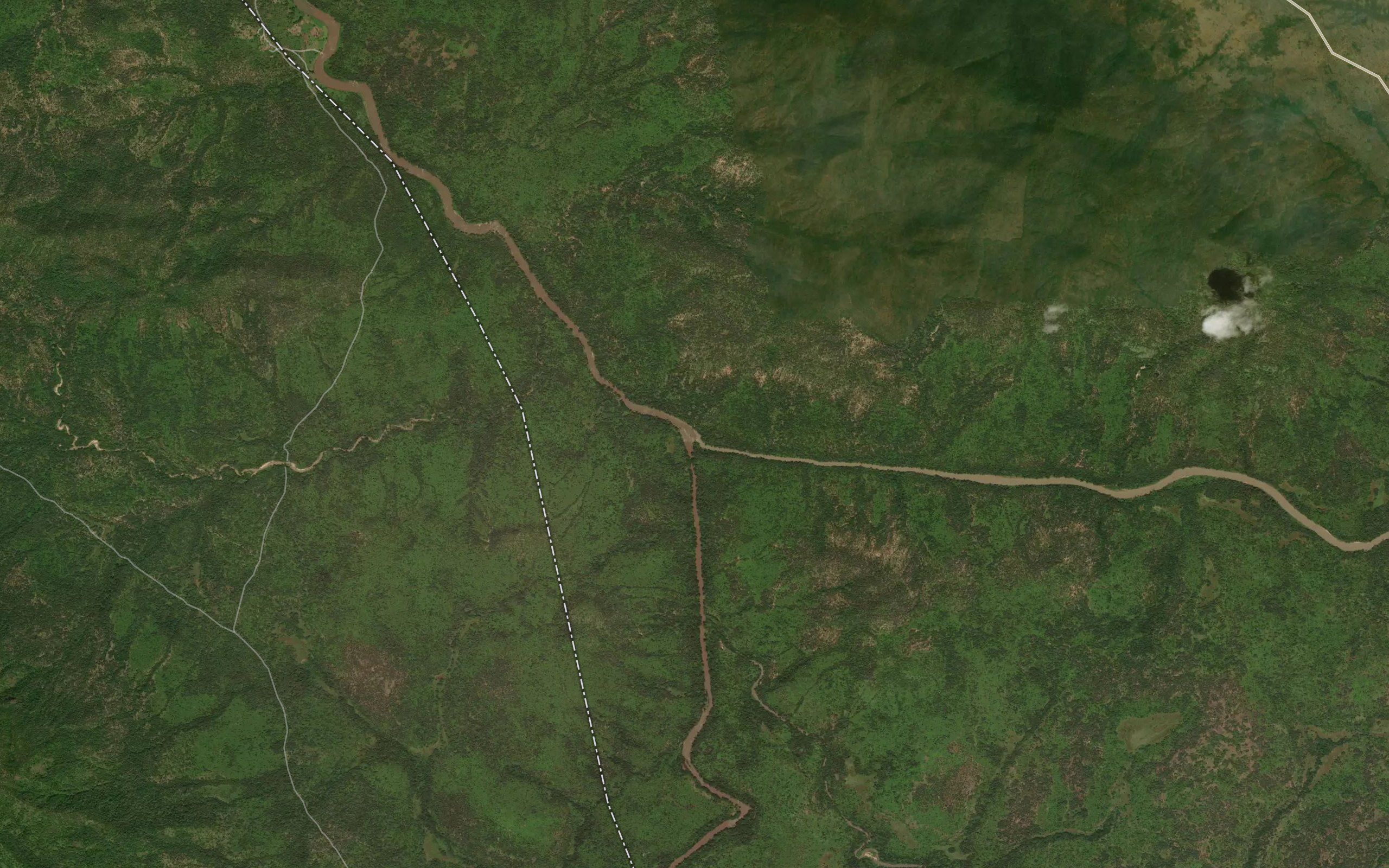 RiverTaraba