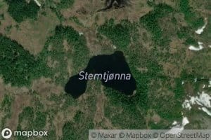 Stemtjorna