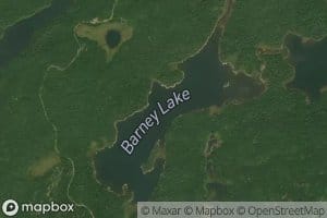 Barney Lake