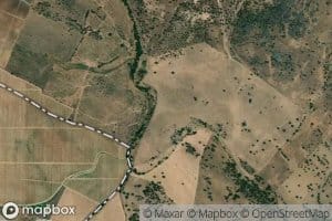 Ribeira dos Amarelos