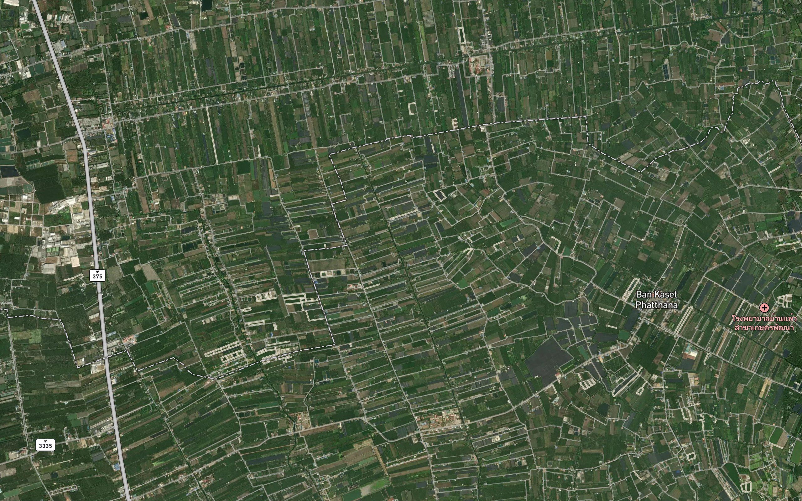 Khlong Tan