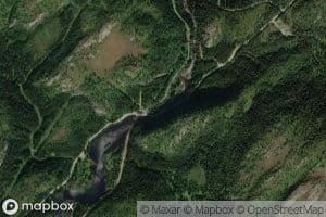 Urdfossen