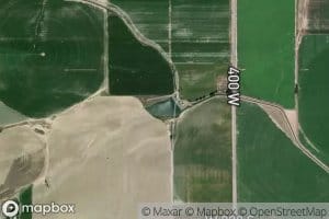J 36 Pond
