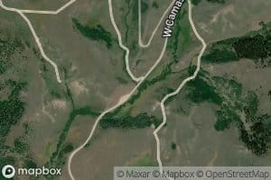 Owens Creek