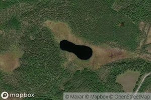 Paksuoksanlampi