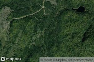 Lac des Sapins Baumiers