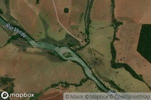 Corrego do Bernardo