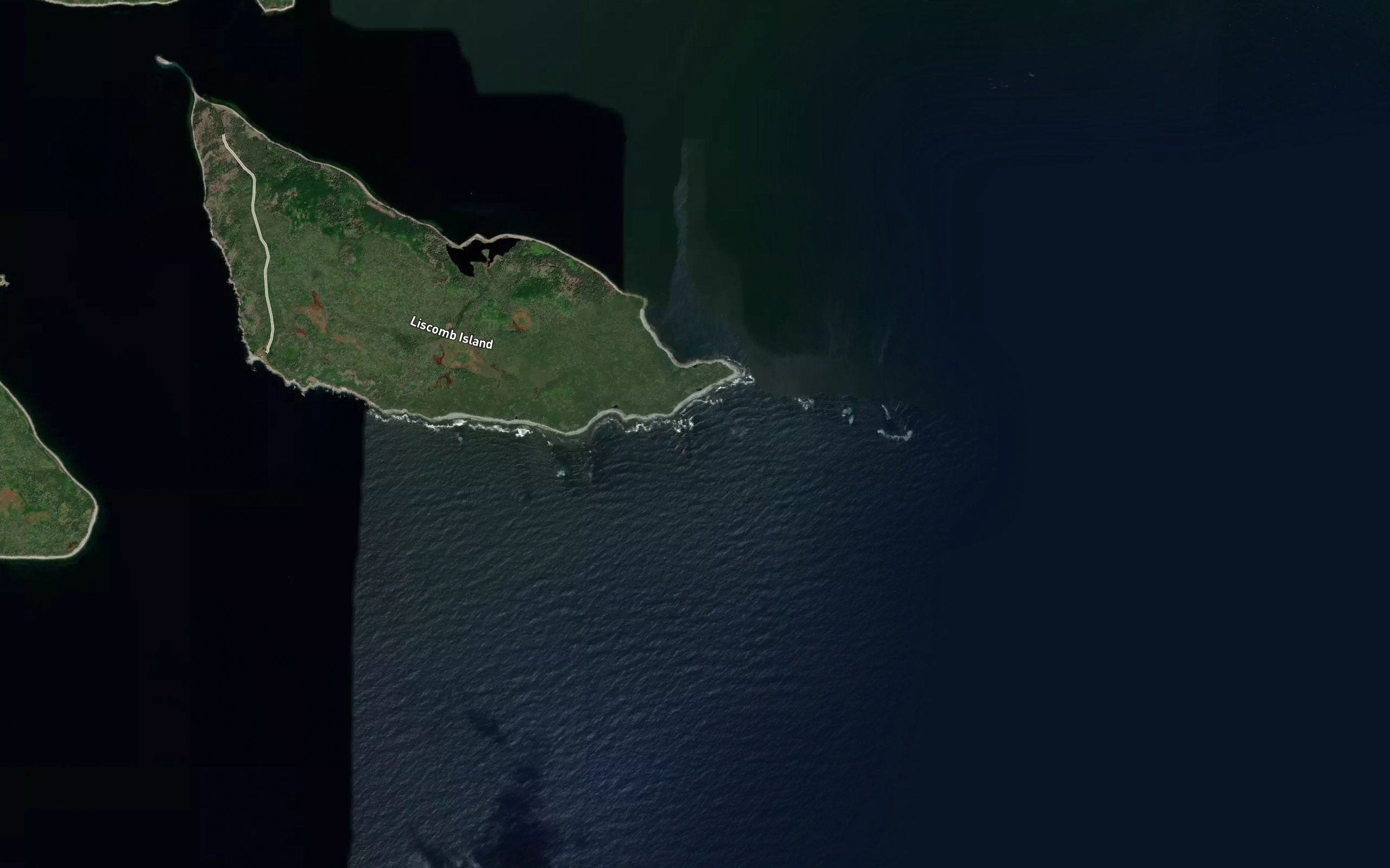 Seal Cove