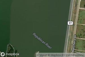 Curtis Creek
