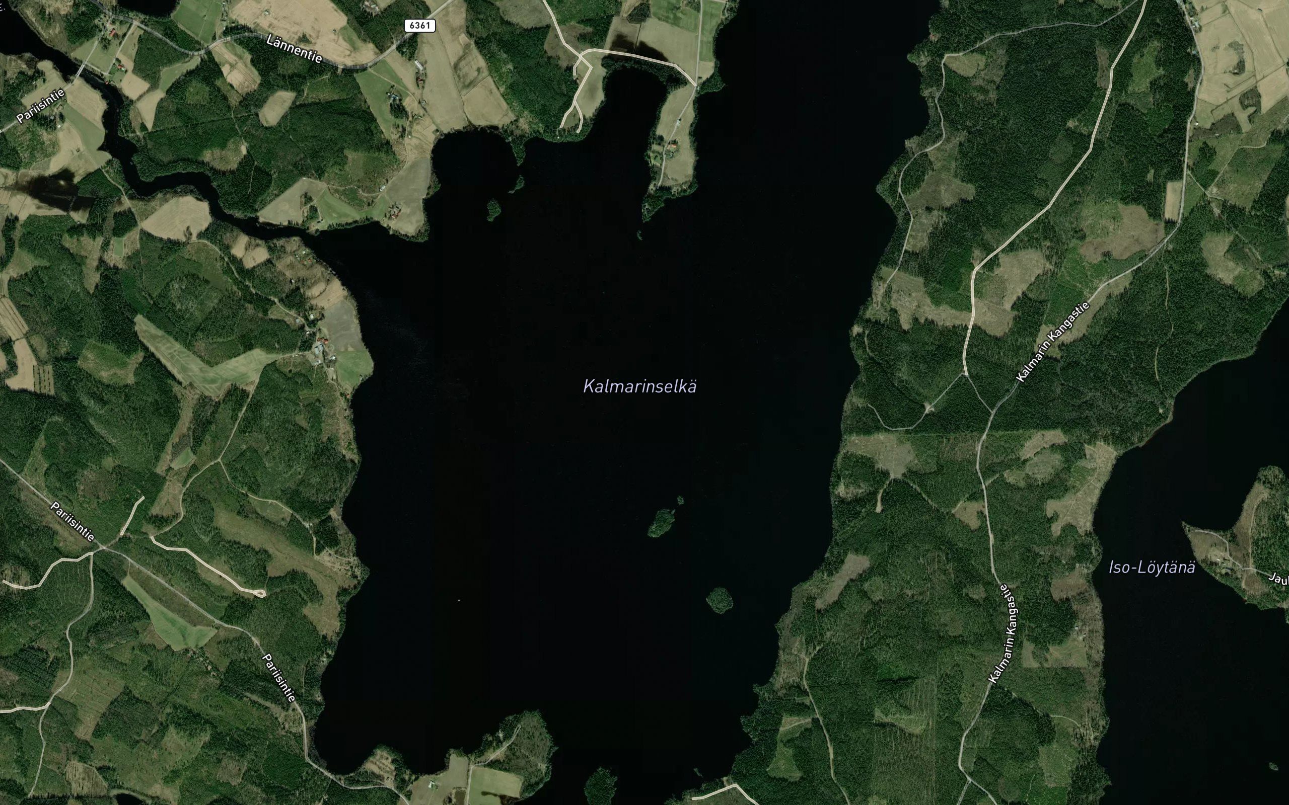 Kalmarinselka