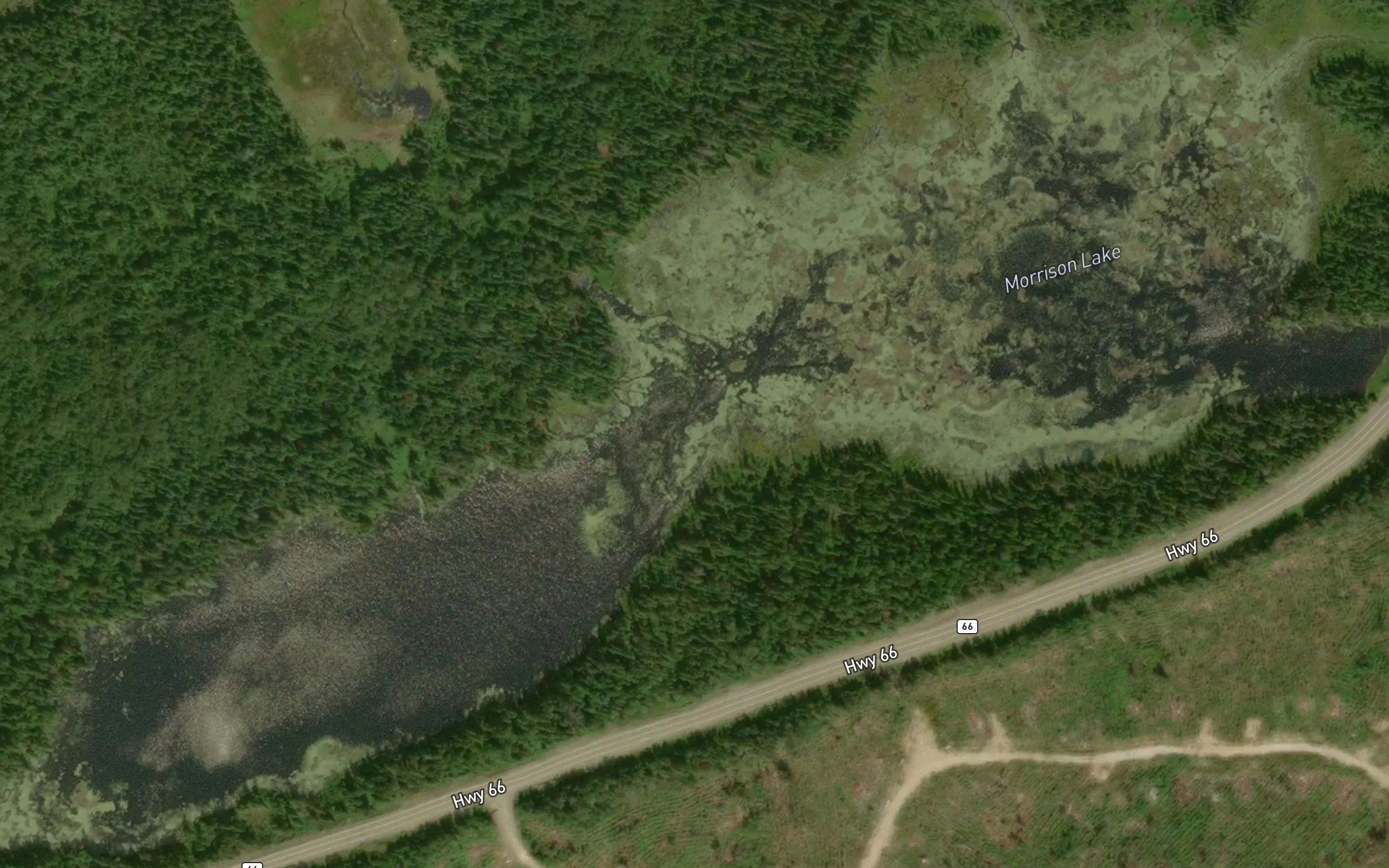 Morrison Lake