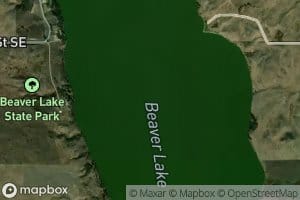 Beaver Lake