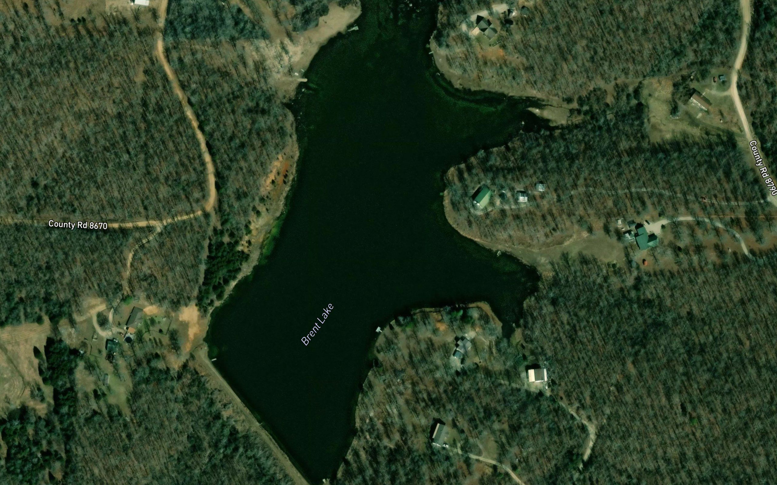 Brent Lake