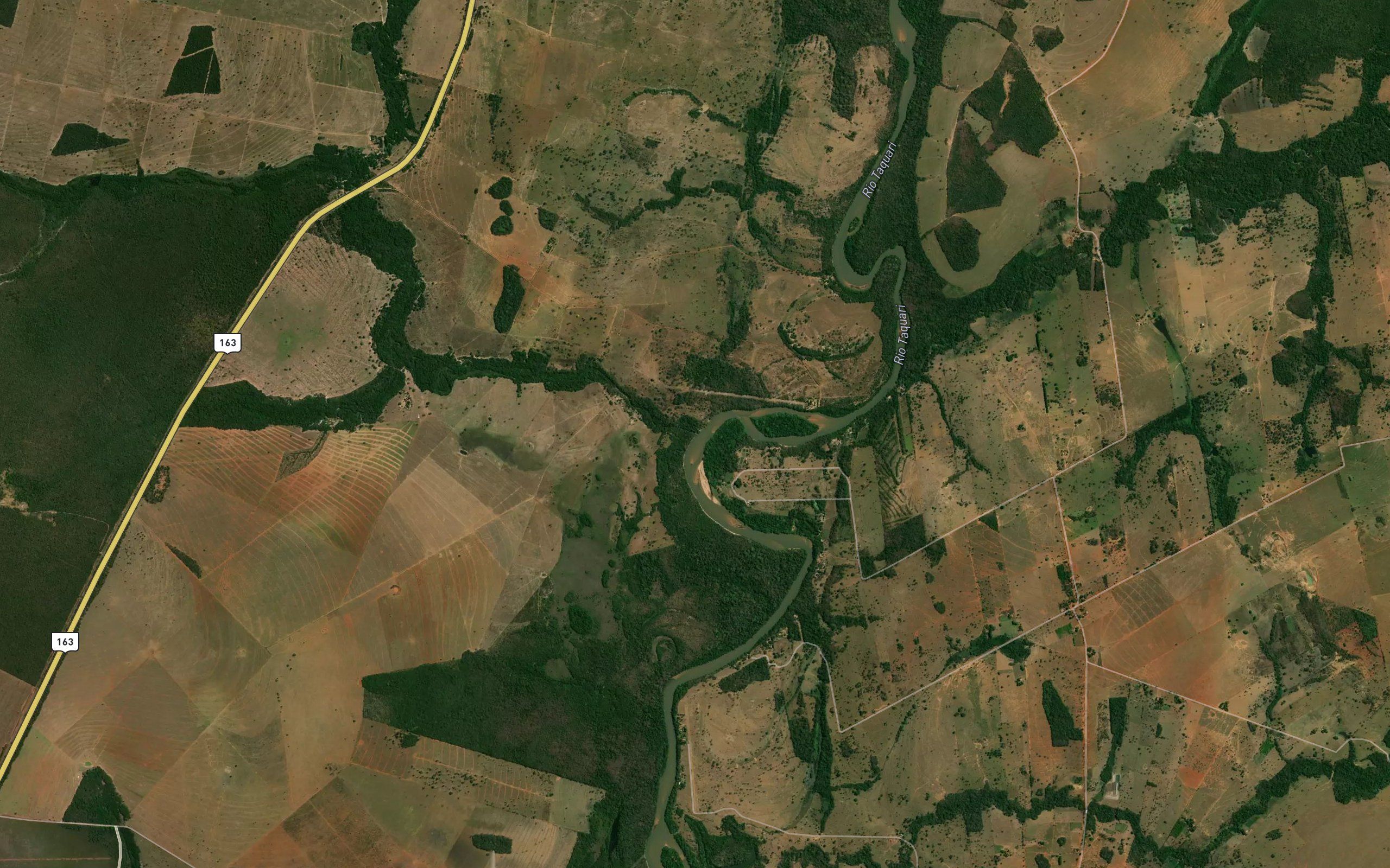 Rio Claro