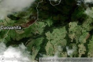 Quebrada Estrella