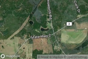 Collinsworth Pond