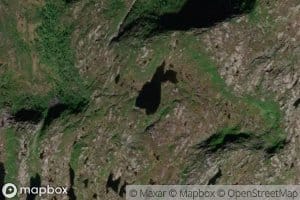 Skavlebotsvatnet