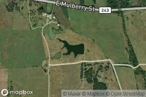 Circle K Lake Number 1