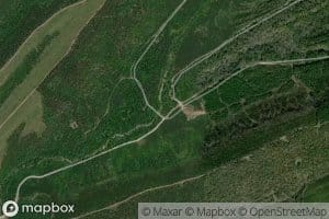 North Holly Creek