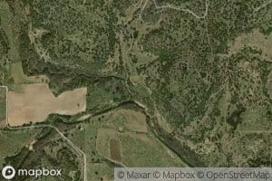 Little Pecan Bayou
