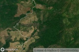 Barranca La Higuerita