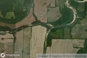 South Fork North River