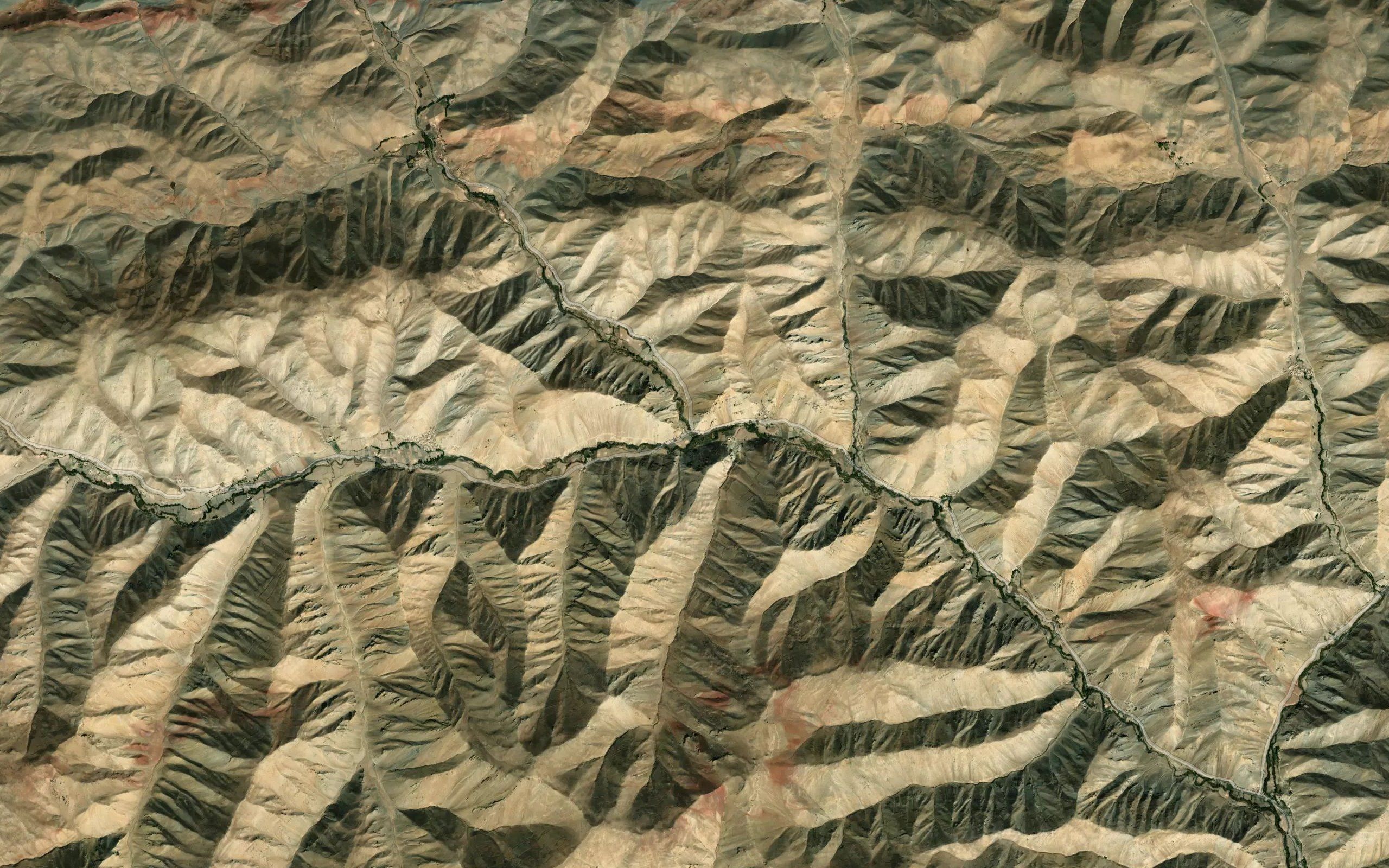 Tangi-ye Barghas