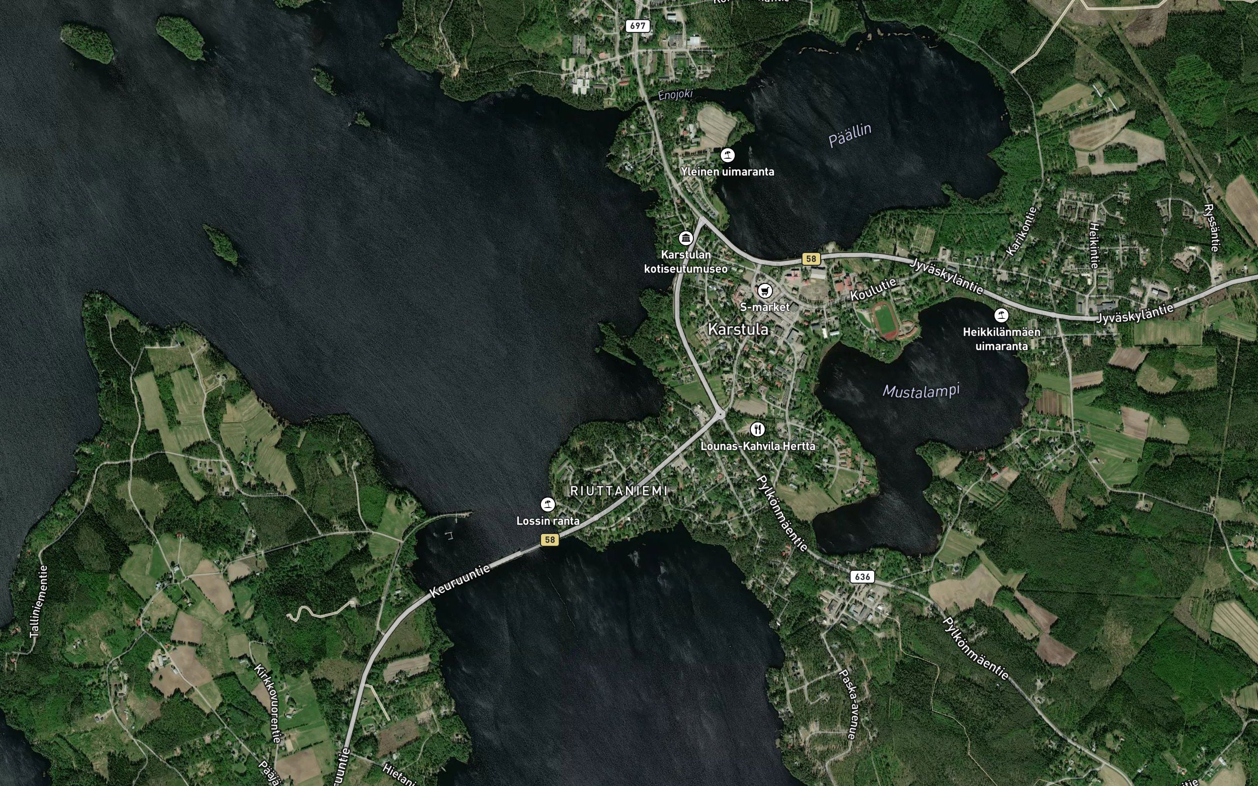 Tapulinlahti