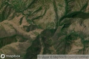 Quebrada Santa Gertrudis