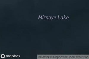 Ozero Mirnoye