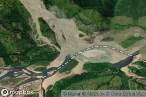 Quebrada La Toledana