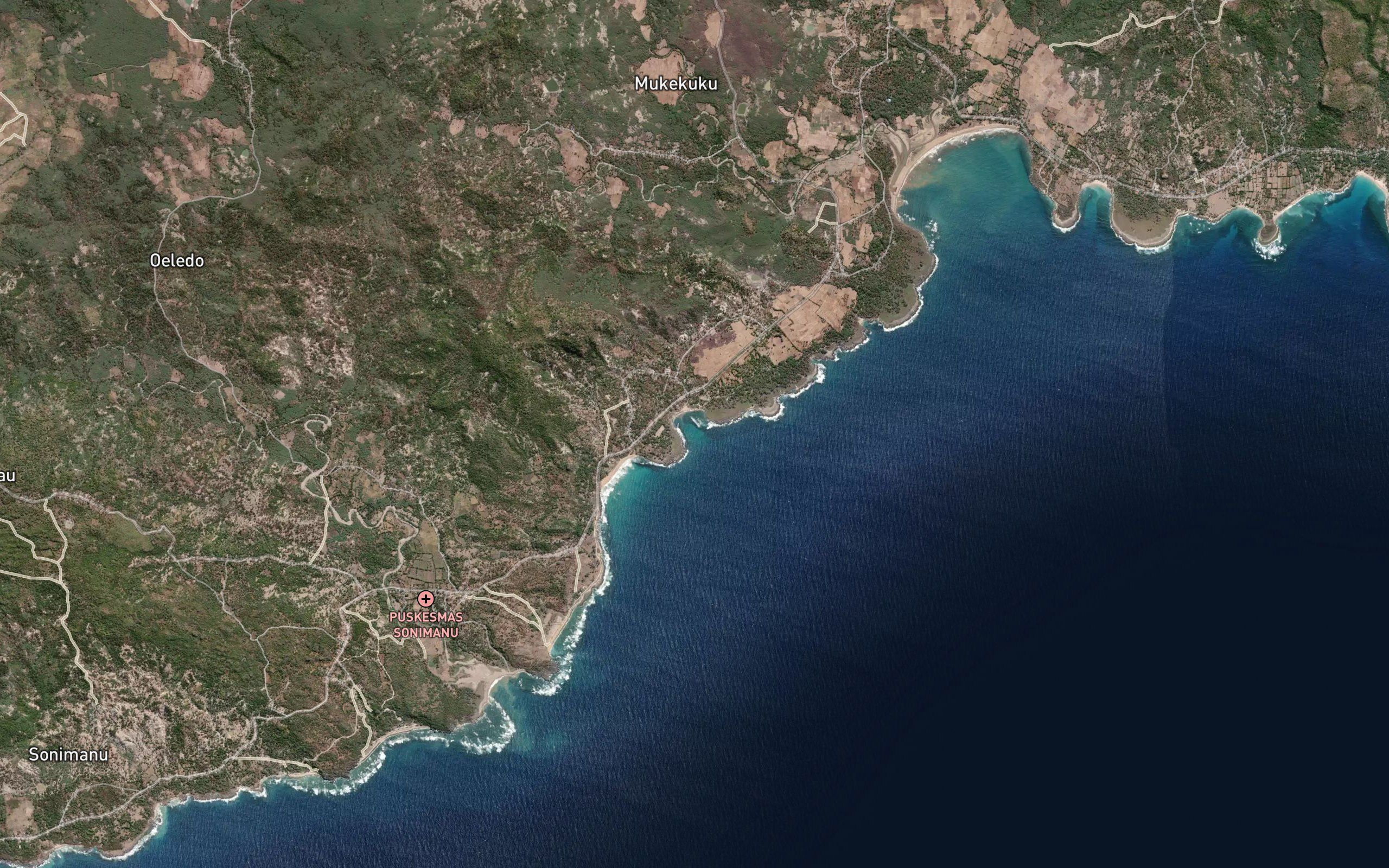 Teluk Nita