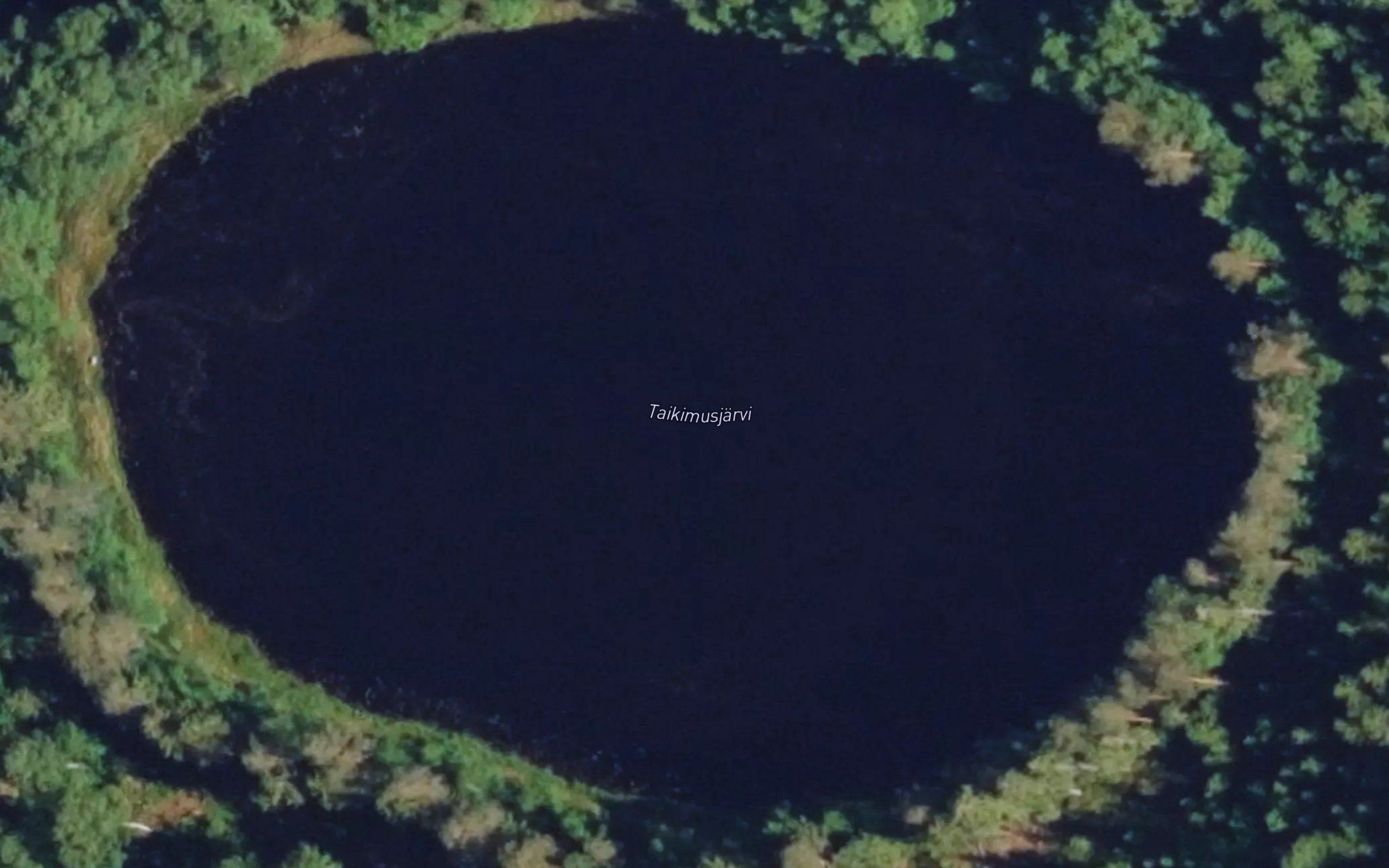 Taikimusjarvi