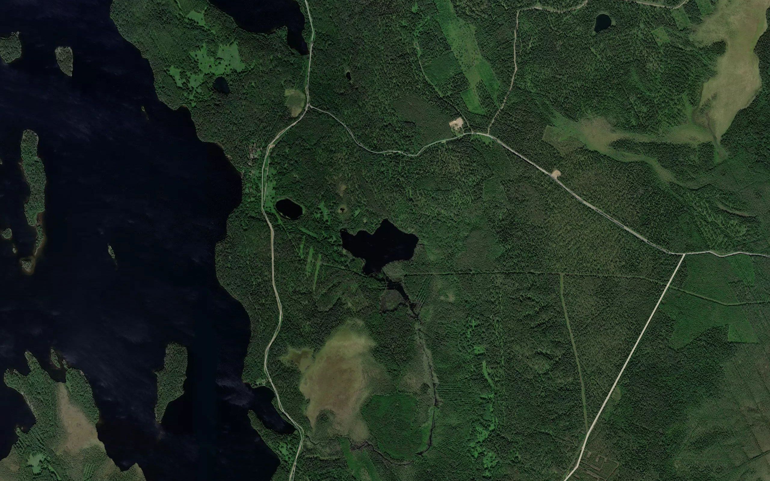 Ozero Iyeronlampi