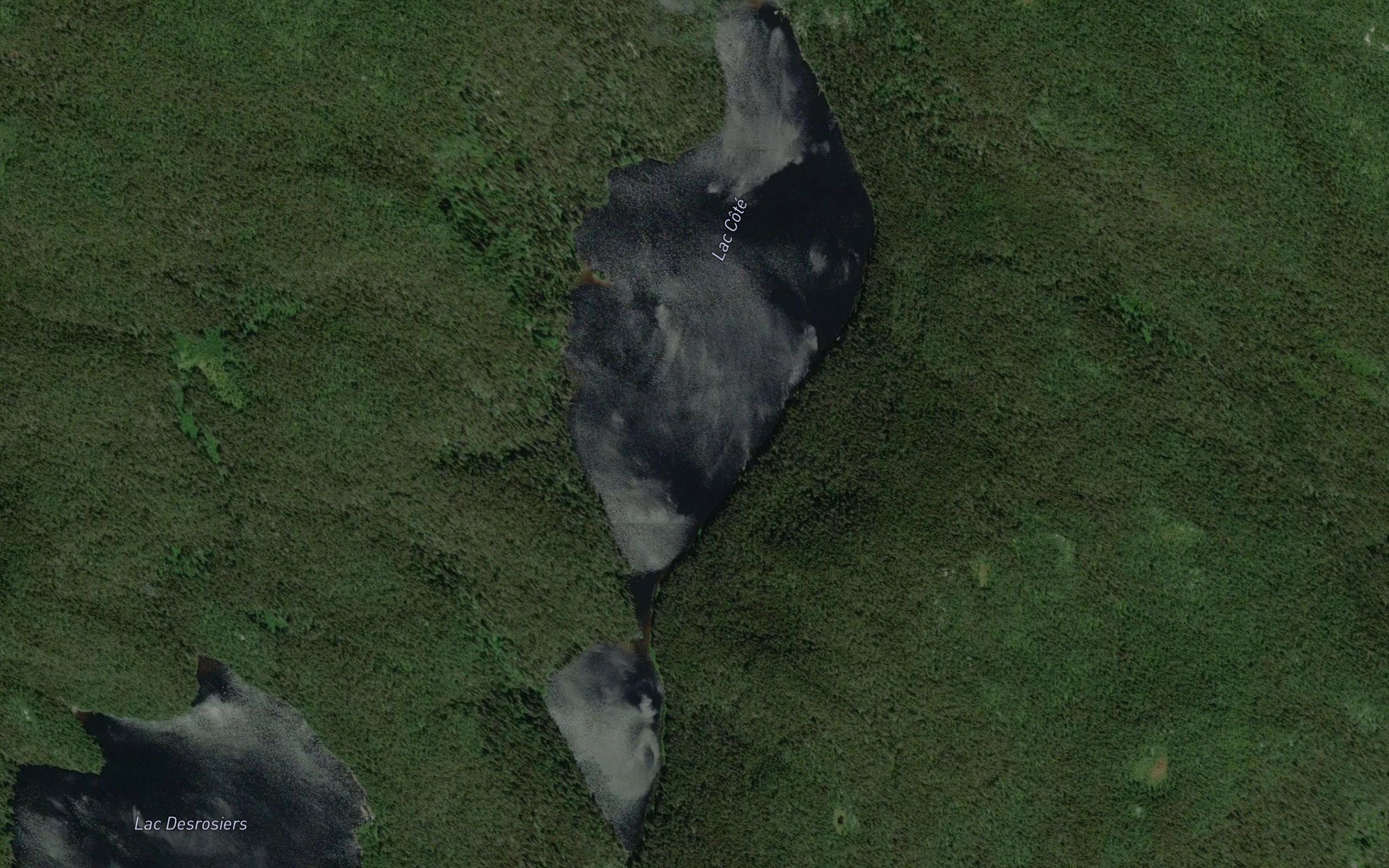 Lac Cote