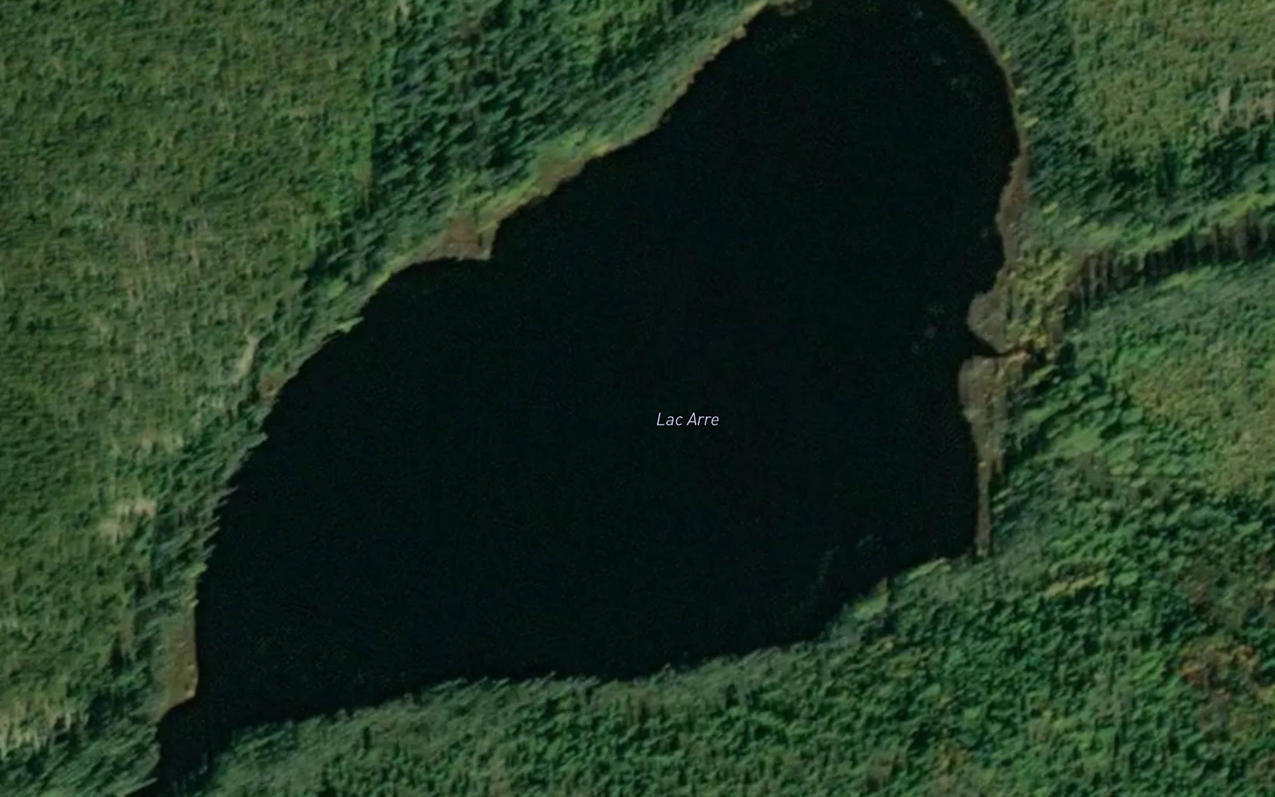 Lac Arre