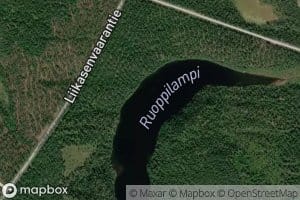 Ruoppilampi