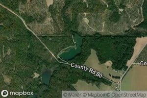 Hunnicutt Lake