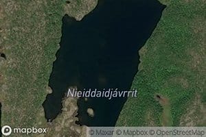 Nieiddaidjavrrit