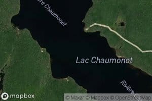 Lac Chaumonot
