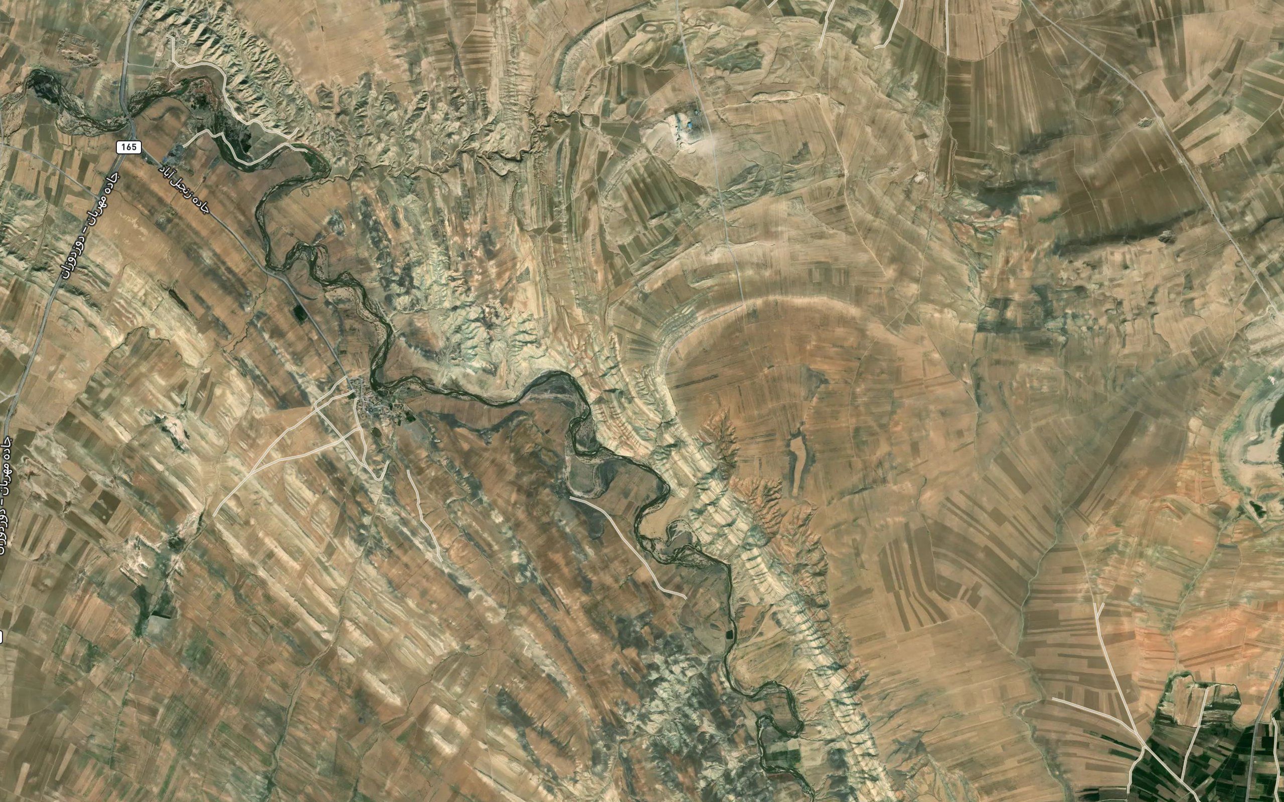Cheshmeh-ye Asti Subolagh