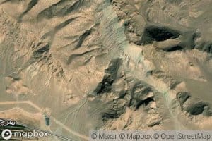 Dahaneh-ye Goli Owsar